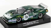 512 BB LM Silhouette green
